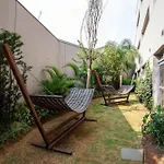 Haus Mitre Butanta - Studios Por Temporada