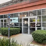 Haus Mitre Butanta - Studios Por Temporada