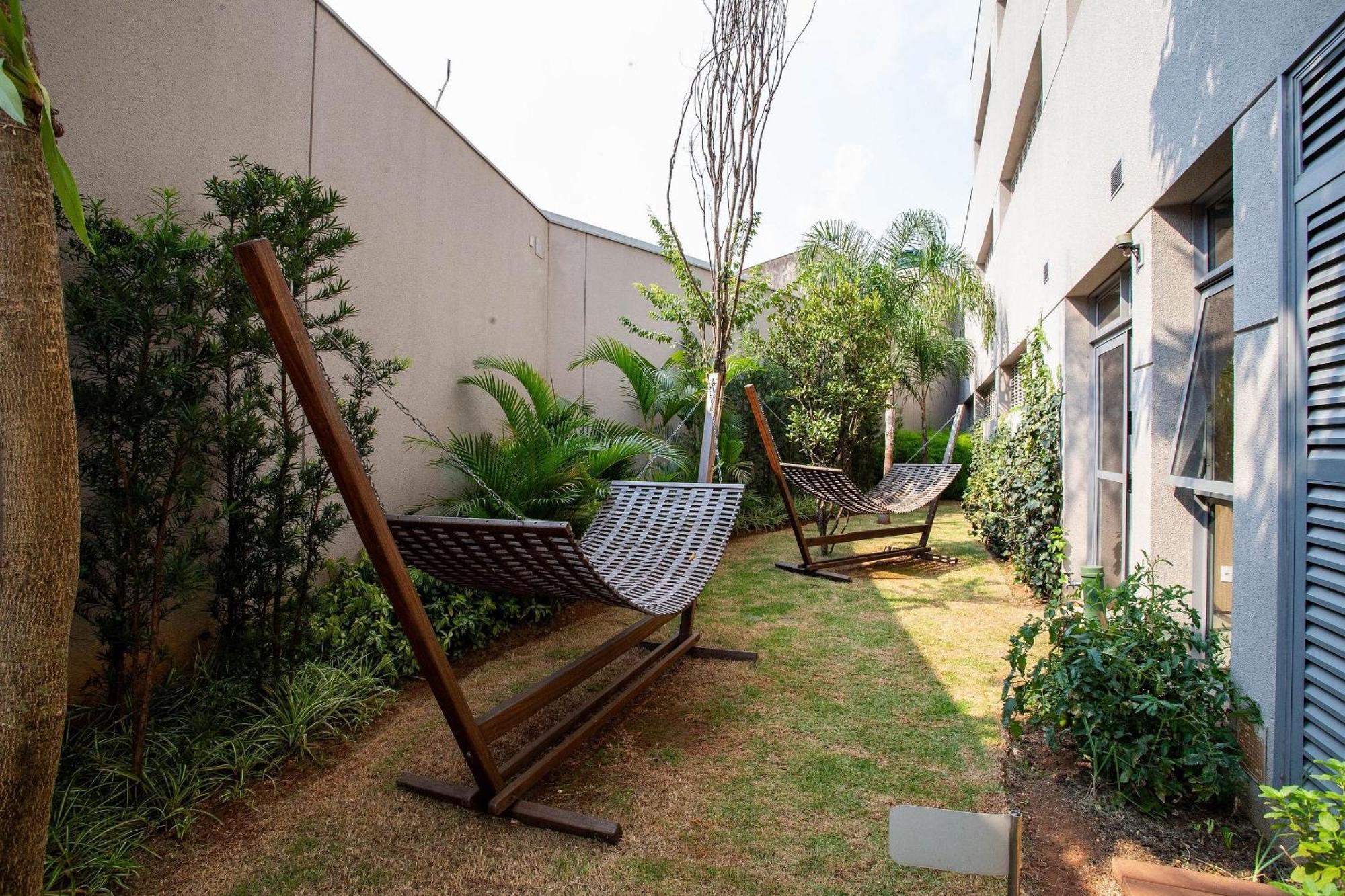 Apartamento Haus Mitre Butanta - Por Temporada