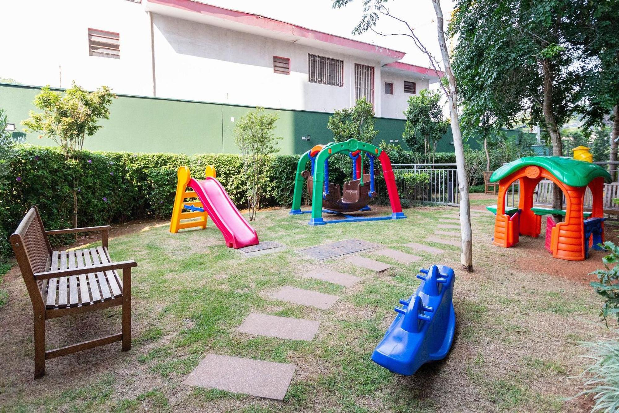 Apartamento Haus Mitre Butanta - Por Temporada São Paulo