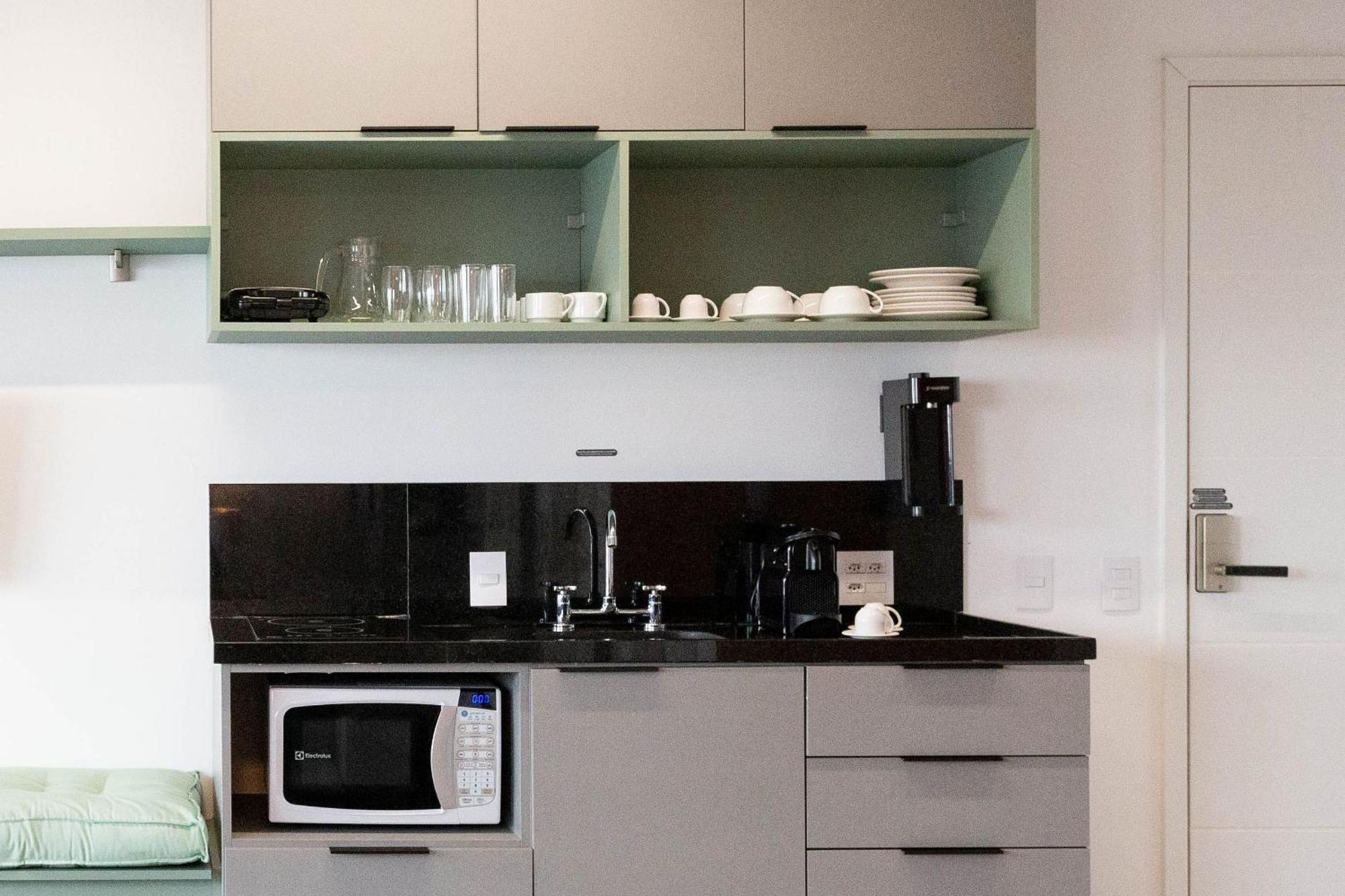 Haus Mitre Butanta - Por Temporada Apartamento *