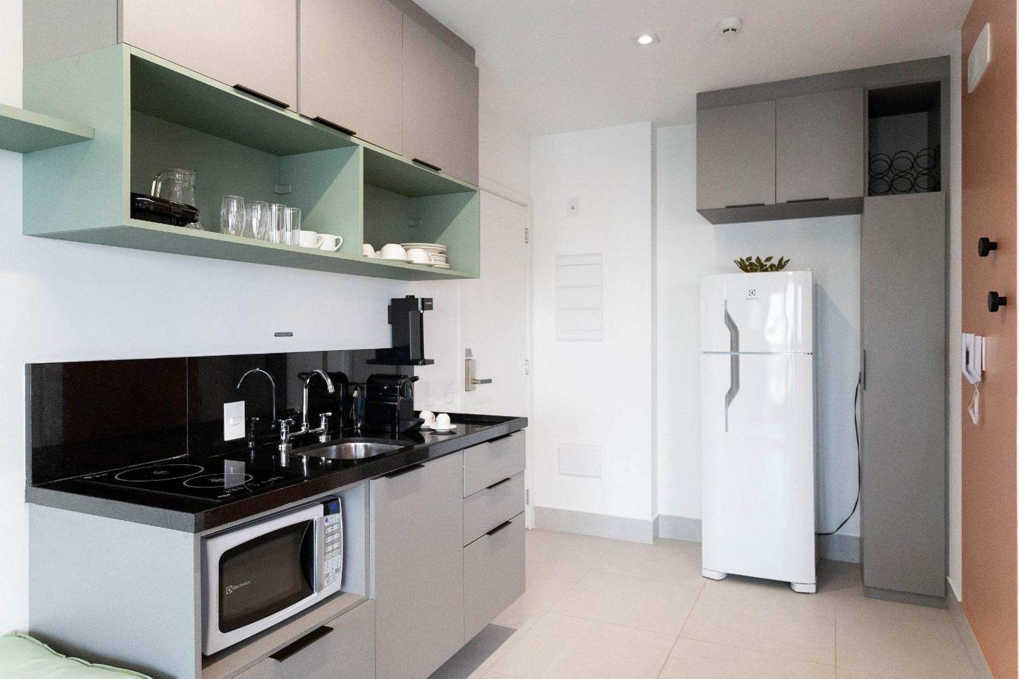 Apartamento Haus Mitre Butanta - Por Temporada São Paulo