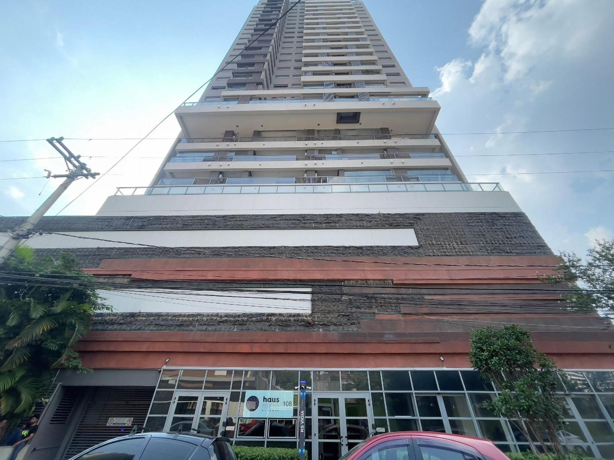 Haus Mitre Butanta - Por Temporada Apartamento São Paulo