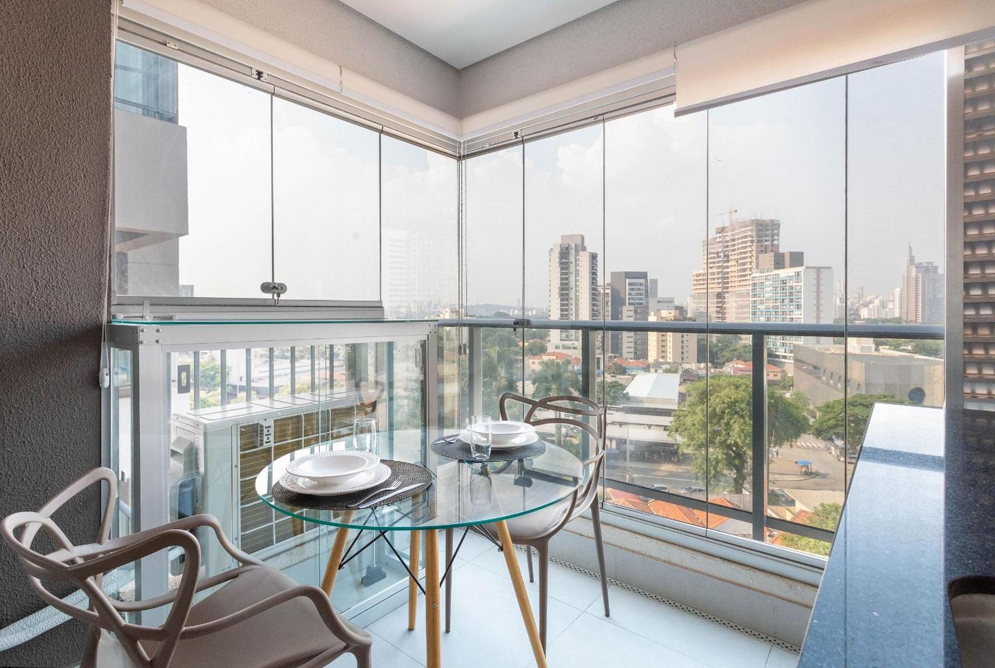 Haus Mitre Butanta - Por Temporada Apartamento