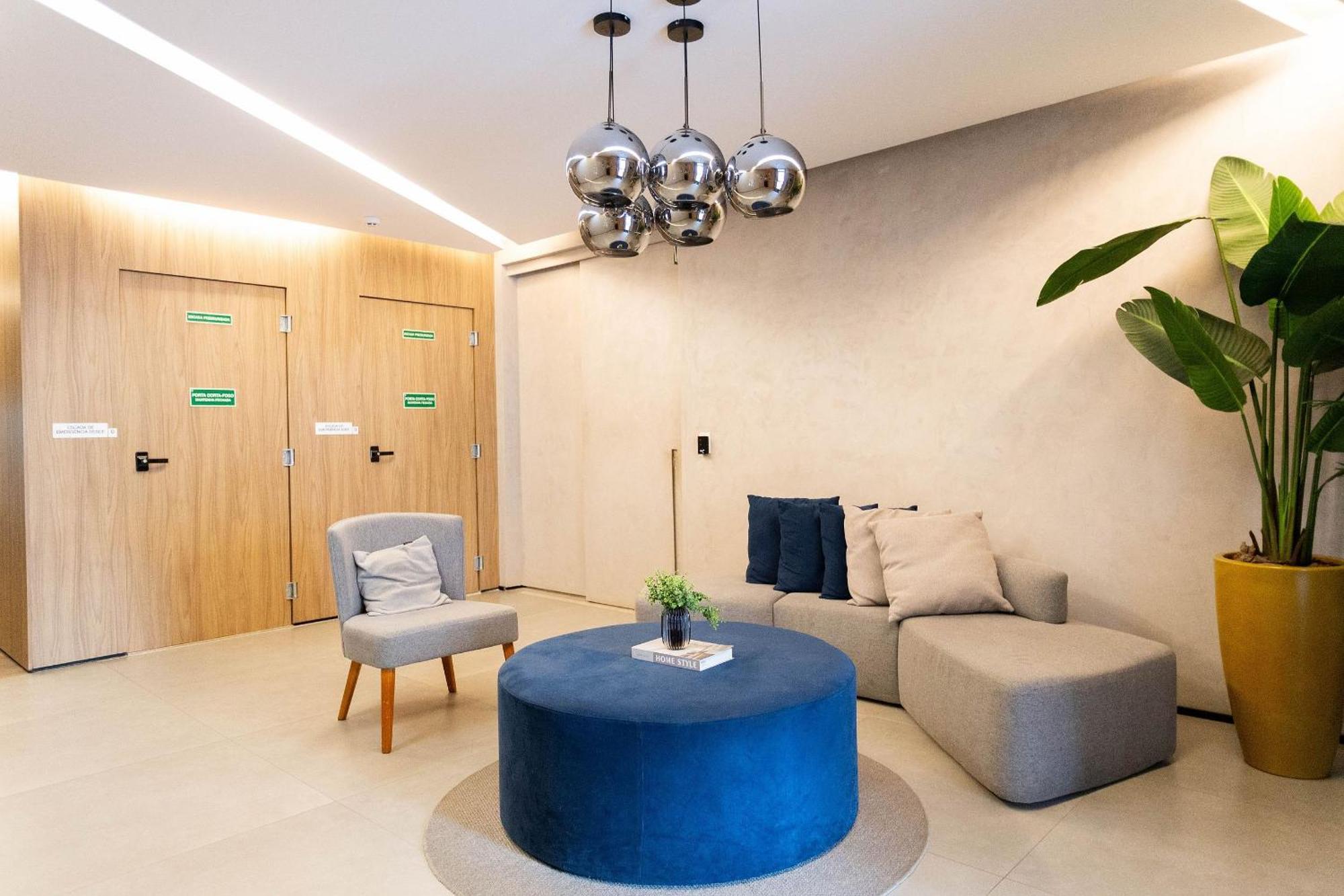 Haus Mitre Butanta - Por Temporada Apartamento São Paulo