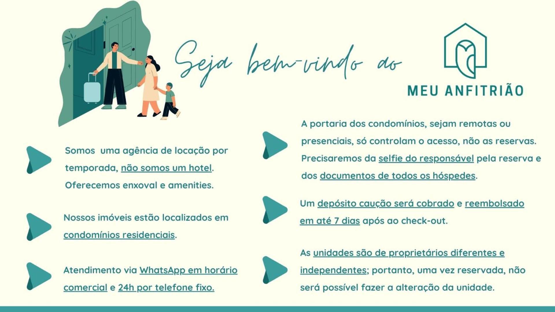 Haus Mitre Butanta - Por Temporada * São Paulo